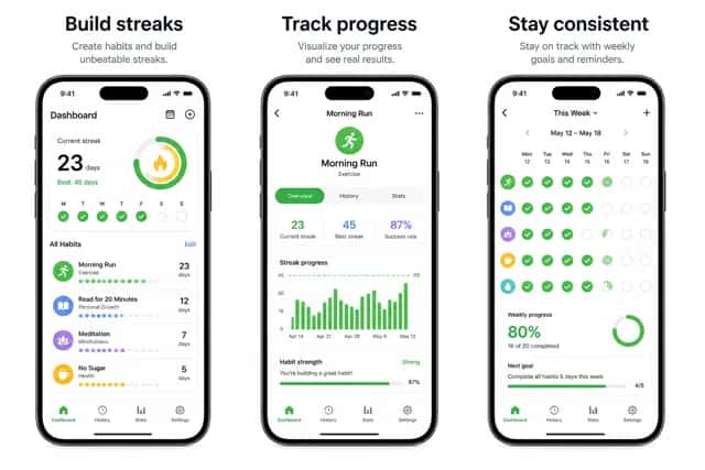 App Store 截图套图