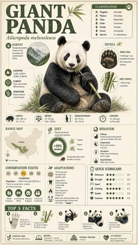 Encyclopedia Field Guide