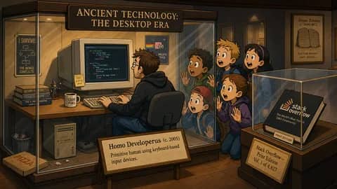 Museum of Ancient Tech