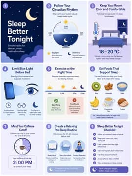 Knowledge Infographic