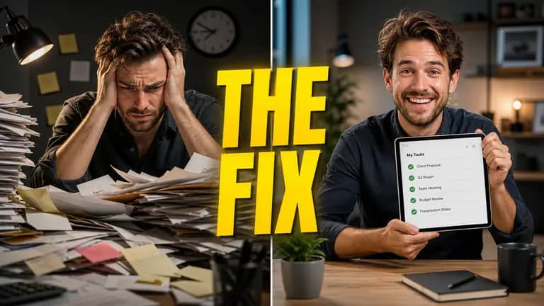 YouTube Thumbnail (The Fix)