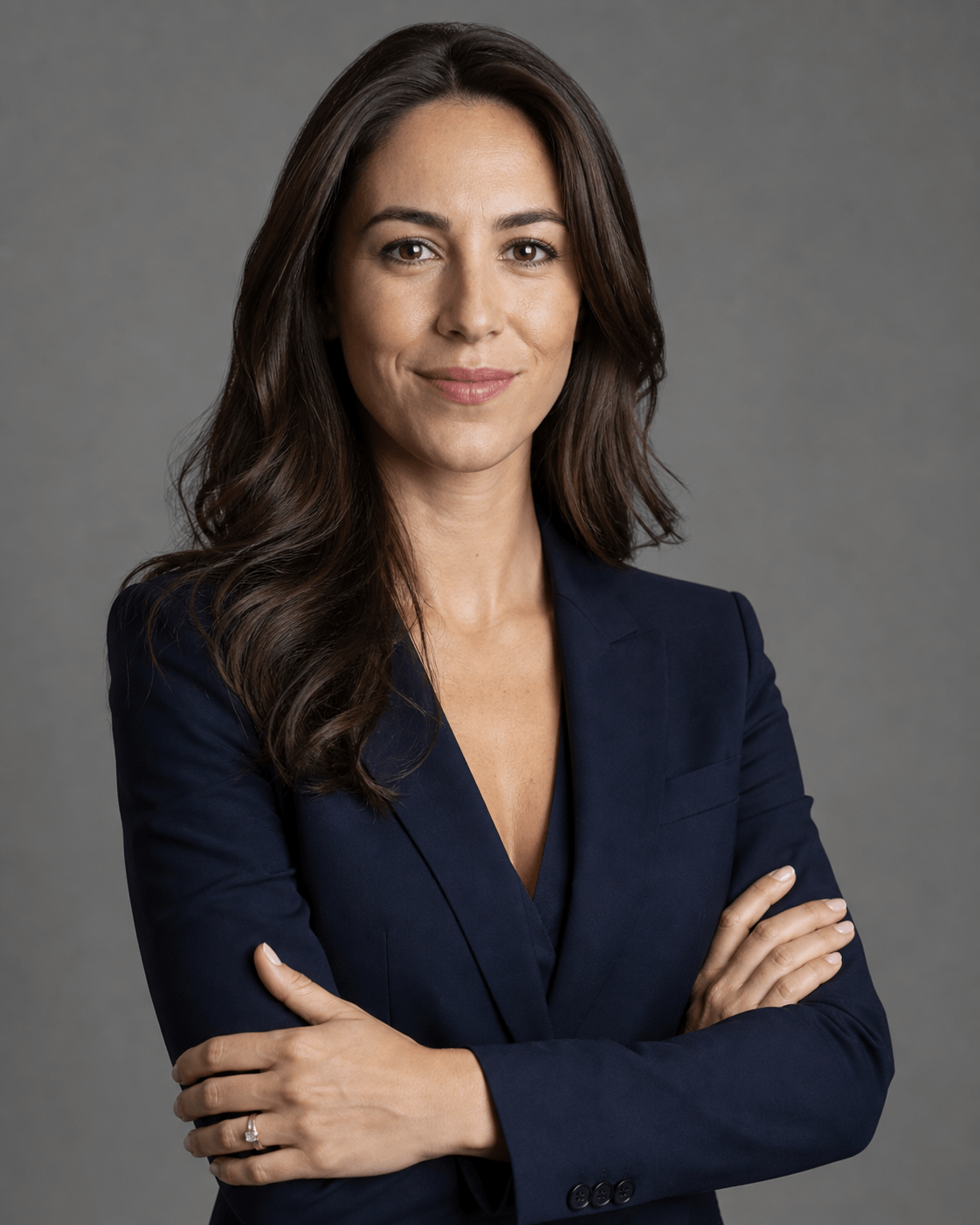 LinkedIn Professional Headshot