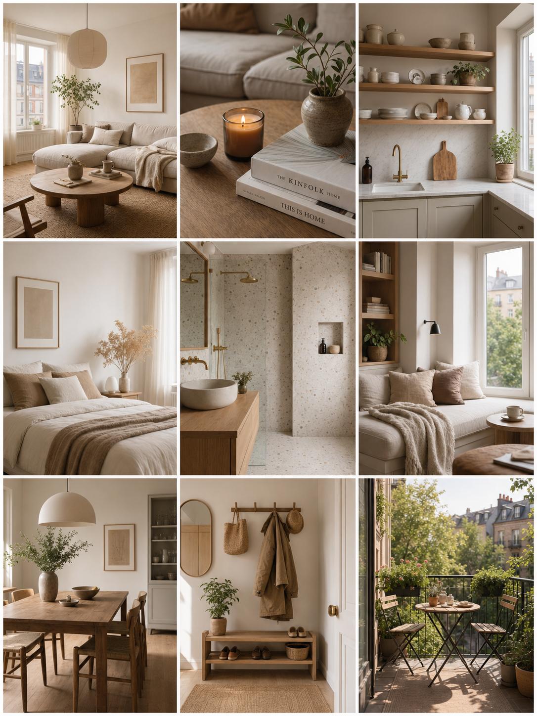 Home Decor Showcase